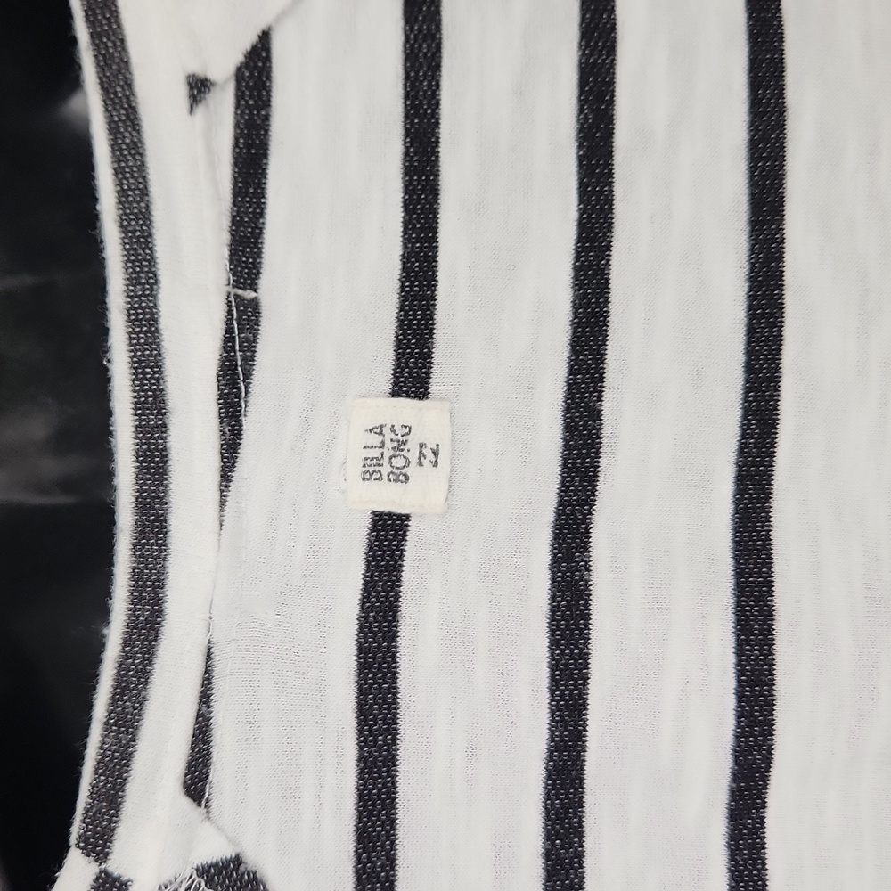 Billabong Only You Sweatshirt Tunic - Picture 7 of 9